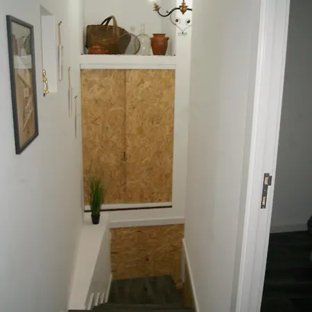 Pc Stay Castro Daire Exterior photo