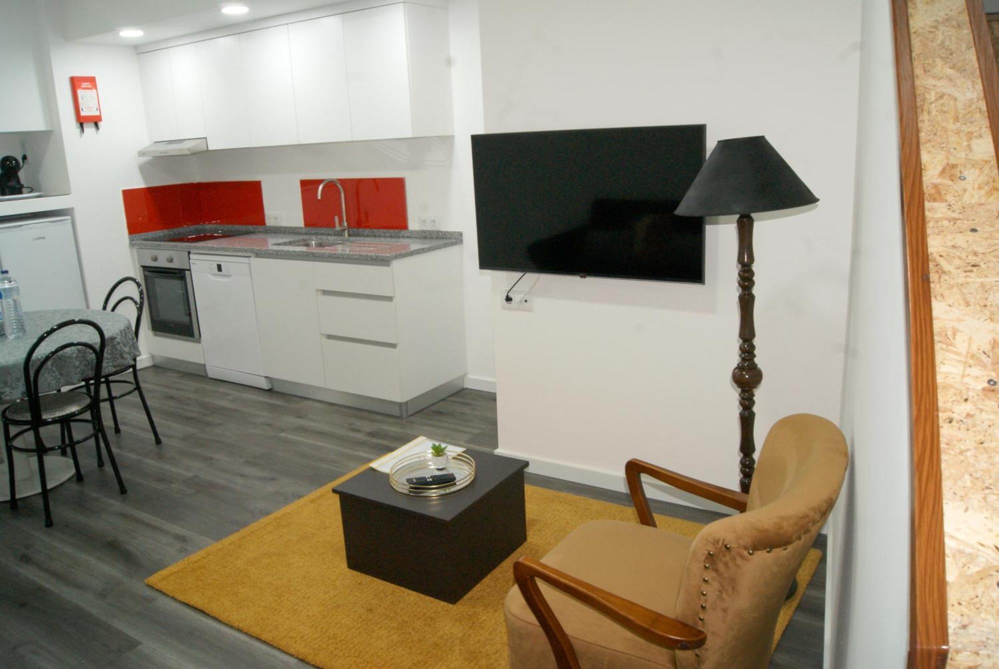 Holiday home Pc Castro Daire