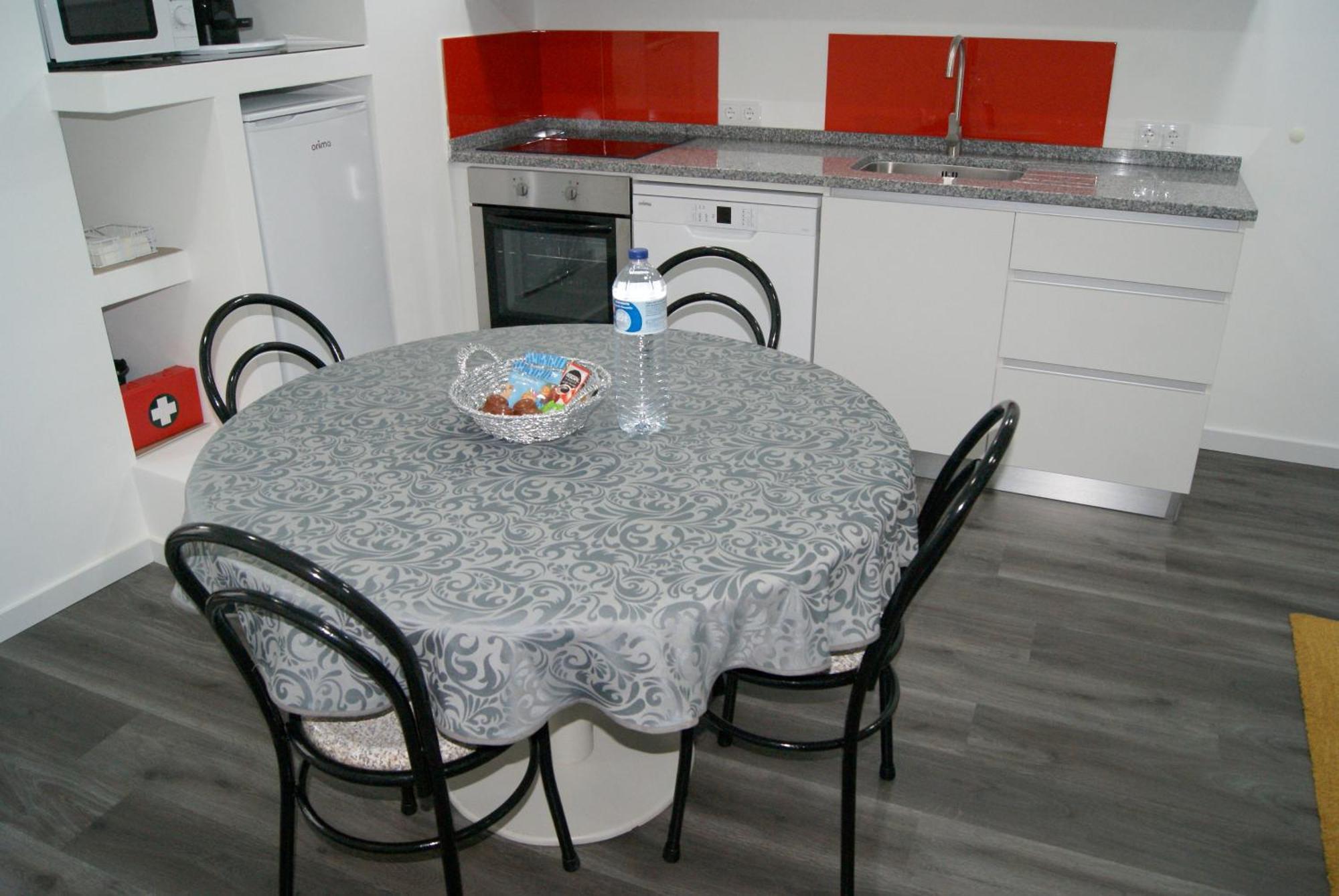 Holiday home Pc *