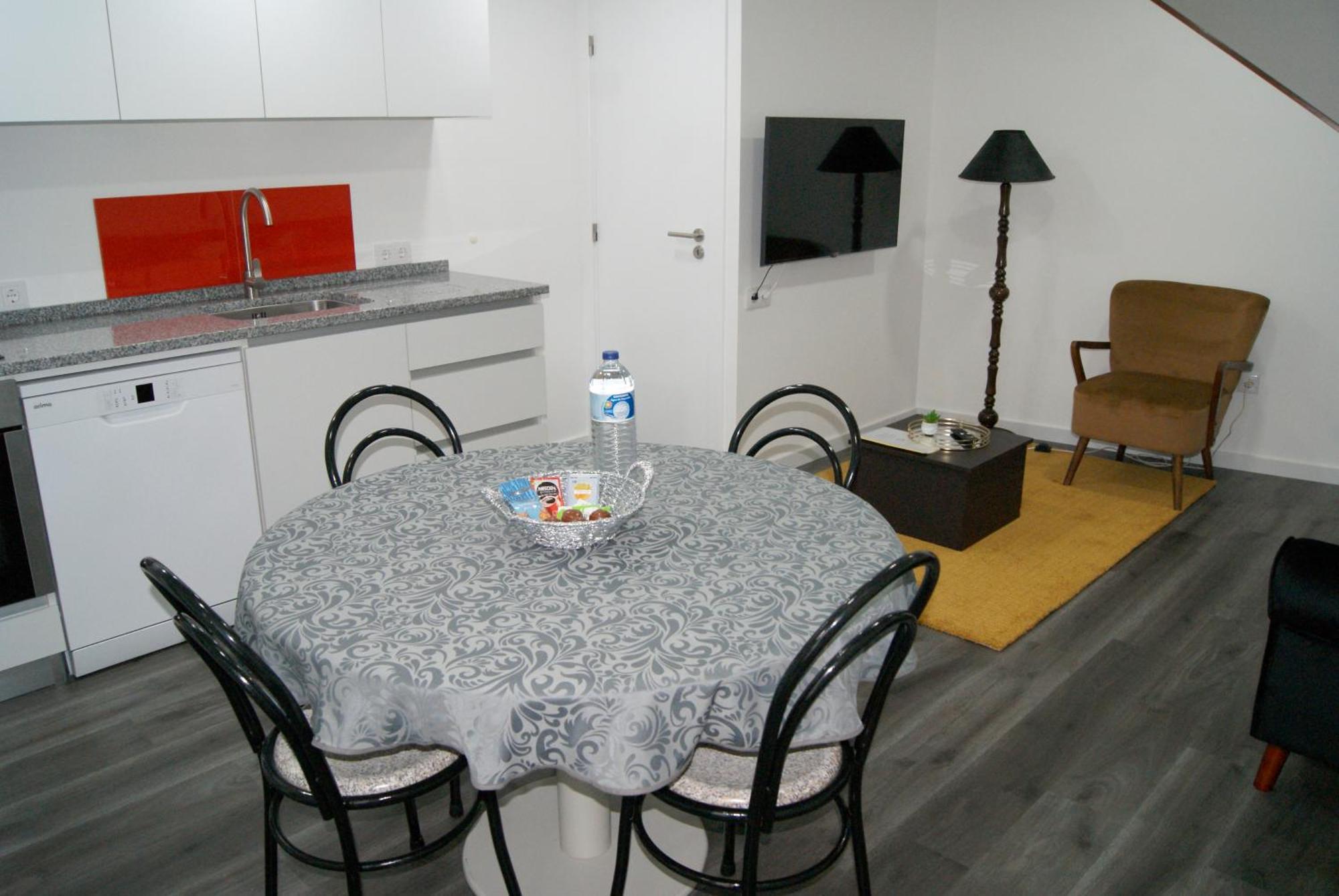 Pc Holiday home *